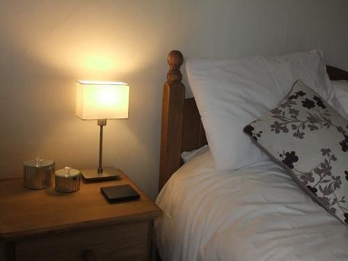 Lowertown Farm B&B Widecombe in the Moor Esterno foto